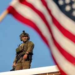 Shooting at ICE facility in Dallas, Texas: This is what we know