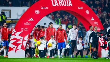Venezuela vs Bolivia: este es el resultado que le conviene a Chile para clasificar al Mundial