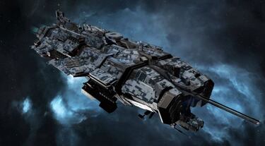 20 años después, EVE Online estrena traducción al castellano: ¡se buscan capsulistas!