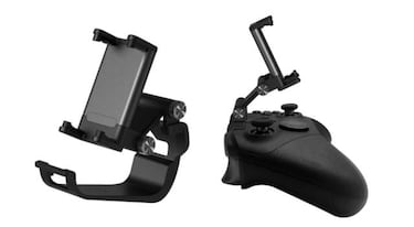 Project xCloud: primeros accesorios para jugar a Xbox Game Pass en nuestro móvil