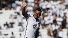 Salas prueba con Paredes en el ataque para enfrentar a la UC