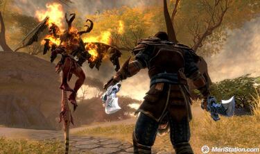 Kingdoms of Amalur: Reckoning
