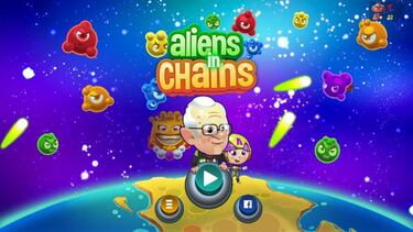 Aliens in Chains recauda fondos para la población sin hogar de Madrid