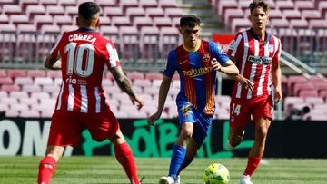 Reacciones, polémica, análisis y comentarios del Barcelona - Atlético de Madrid