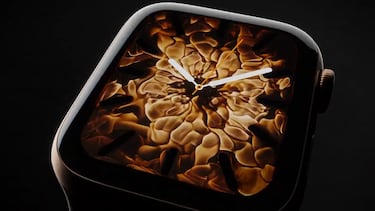 Apple Watch Series 4, así es la nueva generación de wearables Apple