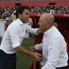 Segunda sí es tierra de proyectos