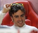 Alonso: "Hay que dar mejor espectáculo en esta carrera"