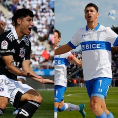 El equipo con mejor rendimiento en clásicos