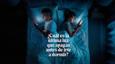 Anna Vicen, coach: “Cuando tu pareja mira una pantalla en vez de mirarte a ti en la cama, tu cerebro interpreta un microrrechazo”