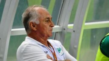 'Pecoso' ya planifica su estrategia para el juego de vuelta.