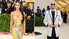 Despu&eacute;s de casi tres meses de noviazgo, Pete Davidson ha hecho las cosas oficiales, refiri&eacute;ndose p&uacute;blicamente a Kim Kardashian como su &quot;novia&quot; por primera vez.