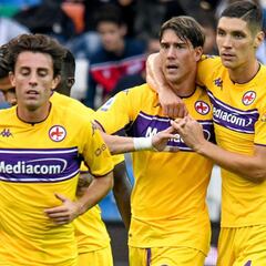 Vlahovic ya tiene precio