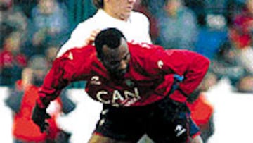 Manfredini: el niño de los misioneros