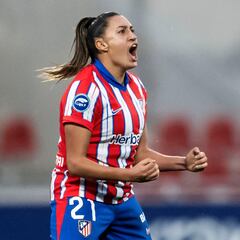 Fiamma rescata un punto ante Wonder Woman Astralaga