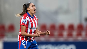 Fiamma rescata un punto ante Wonder Woman Astralaga