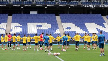 Espanyol y Real Sociedad: una final a terceros para ir a Europa