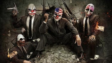 Starbreeze: “PayDay 3 se lanzará cuando esté listo”