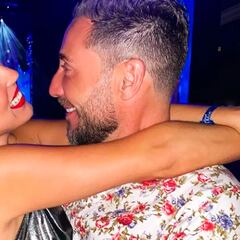 Marta Riesco anuncia su ruptura con Antonio David y culpa a Rocío Flores