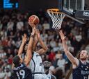 El Bilbao Basket solo disfruta si arrasa