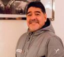 ¿Cuándo será debut de Diego Maradona en el banco de Gimnasia?