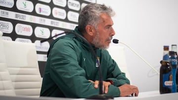 CD Cabeza del Buey 3-1 CD Badajoz