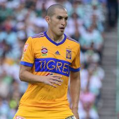 Arriesgar para ganar, la filosofía de los nuevo Tigres
