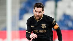 Koeman to risk Messi and De Jong ahead of El Clásico
