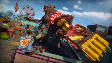 Captura de pantalla - Sunset Overdrive (XBO)