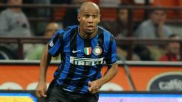 Maicon