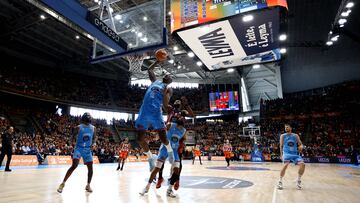 El Breogán ya tiene definida su pretemporada y el inicio de liga.