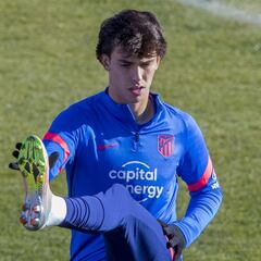 João Félix, la próxima Leyenda