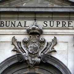 El Supremo lleva la ley de amnistía al Constitucional: “Vulnera la igualdad”