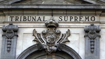 El Supremo lleva la ley de amnistía al Constitucional: “Vulnera la igualdad”