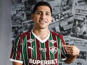 Savarino cambia de aires