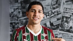 Savarino cambia de aires