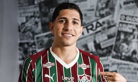 Savarino cambia de aires