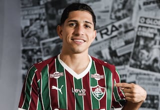 Savarino cambia de aires