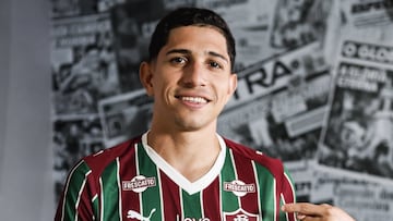 Savarino cambia de aires