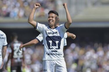 Así rindieron los refuerzos que debutaron en la Liga MX