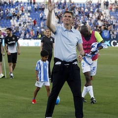 Pellegrino: "Ojalá el Lega caiga menos simpático por ganar más"