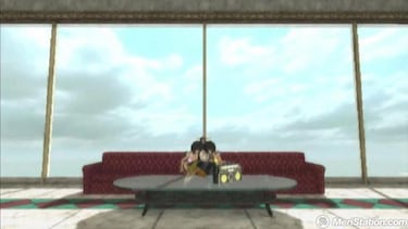 No More Heroes: Desperate Struggle