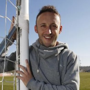 Jordi Xumetra quiere apagar la luz roja ganando a ‘su’ Elche