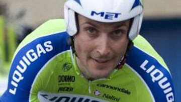 Ivan Basso