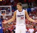 Blake Griffin estará en la Copa del Mundo de España