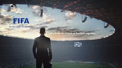 FIFA apuesta por la formación de los Agentes en plena batalla con el sector.