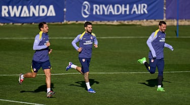 Liga MX interest in Antoine Griezmann, despite MLS links