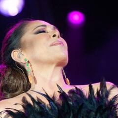 El Papa recibirá a Isabel Pantoja en El Vaticano