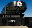 ‘Depor Training Center’, otra dimensión para la cantera blanquiazul