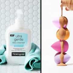 Seis productos de Neutrogena para la cara superventas en Amazon Colombia