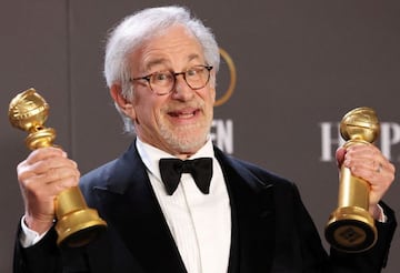 Steven Spielberg